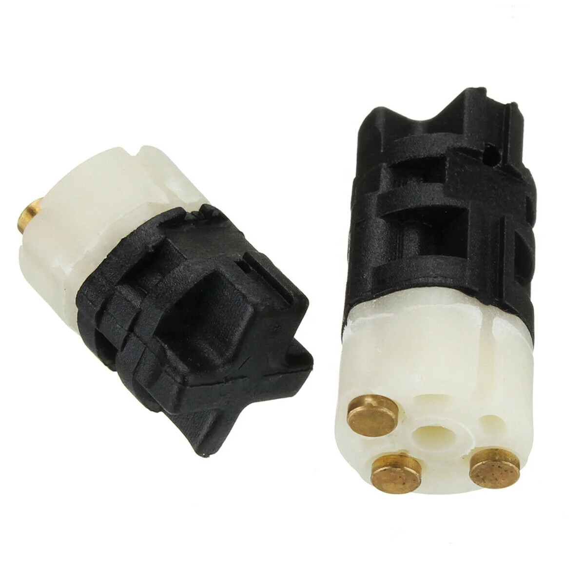 Alupre 2pcs Vehicle Auto Transmission 722.9 Speed Sensor Fit Compatible With B-E-N-Z for Y.3/8n1 for Y.3/8n2 