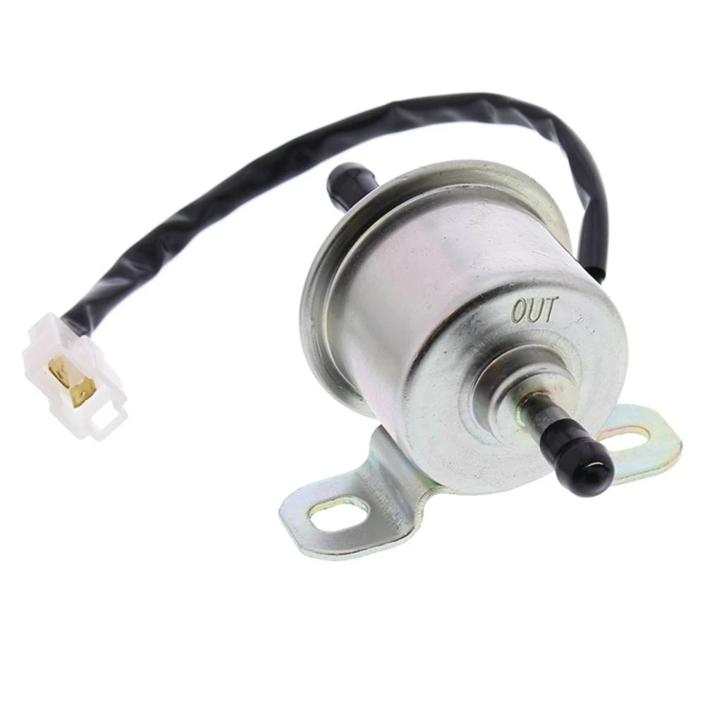 IZUMI for Kubota F2560 G1700 R520 Electric Fuel Pump 16851-52030 Engine Parts Manufacturer