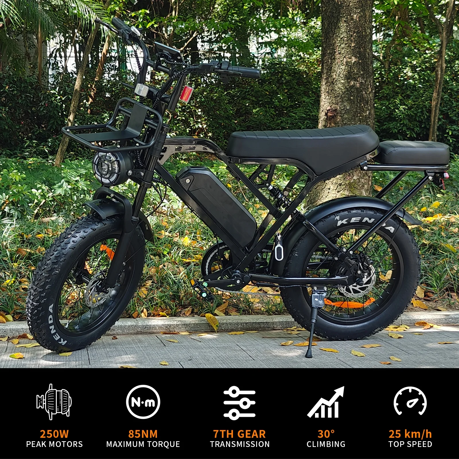 E Bike Fast Fatbike X80pro Price Bicycle Electr Bike Motor vomo Electric  Cycles E-bike 250W Seat Ebike VOMO Electric Bike