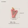 Harp Charm