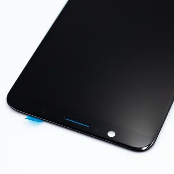 Écran Tactile Remplacement Pour Asus Zenfone Max Pro M1 - Noir - Occasion