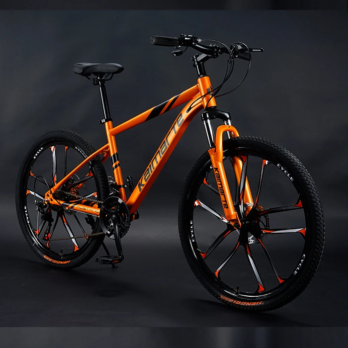 新モデル2426 27.529インチMTBサイクルビッグホイール自転車ディスク