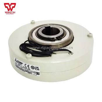 日本製パウダーブレーキZX-0.3YN-24、ZX-0.6YN-24、ZX-1.2YN-24