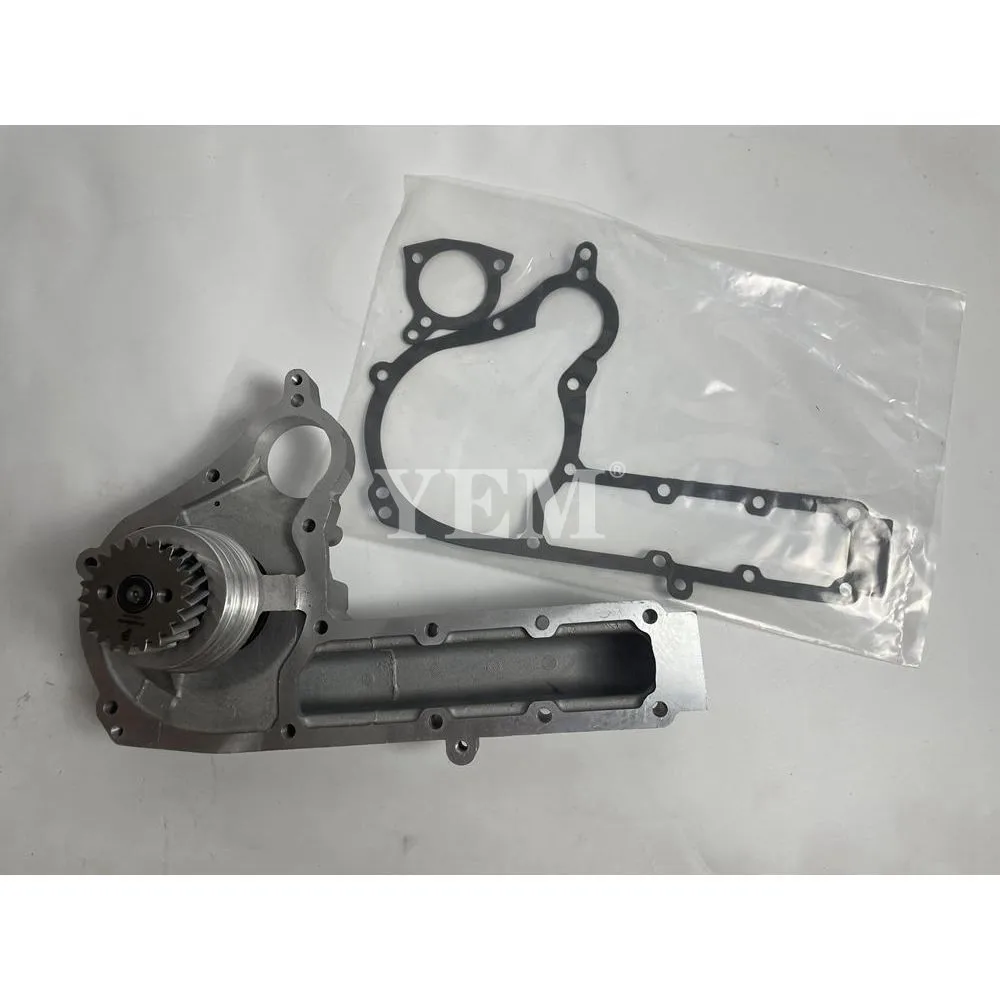 BF8M1015C Water Pump for Deutz Fast Delivery Engine Parts