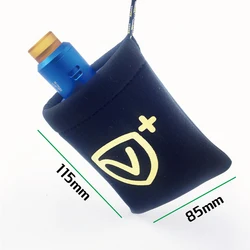 Оптовая продажа, Портативная сумка vapeplus, сумка для переноски электронных сигарет