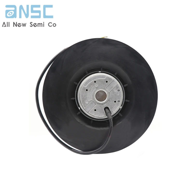 Original Centrifugal Fan R2E220-AB06-05 85W 220mm Turbine Fan