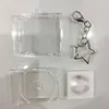 Empty box + five-star buckle + nfc