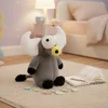 25cm Water Buffalo Plush Toy