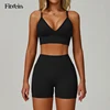 Premium-Black-Bra-Shorts