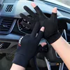 Men's Style A (Two-finger Black)