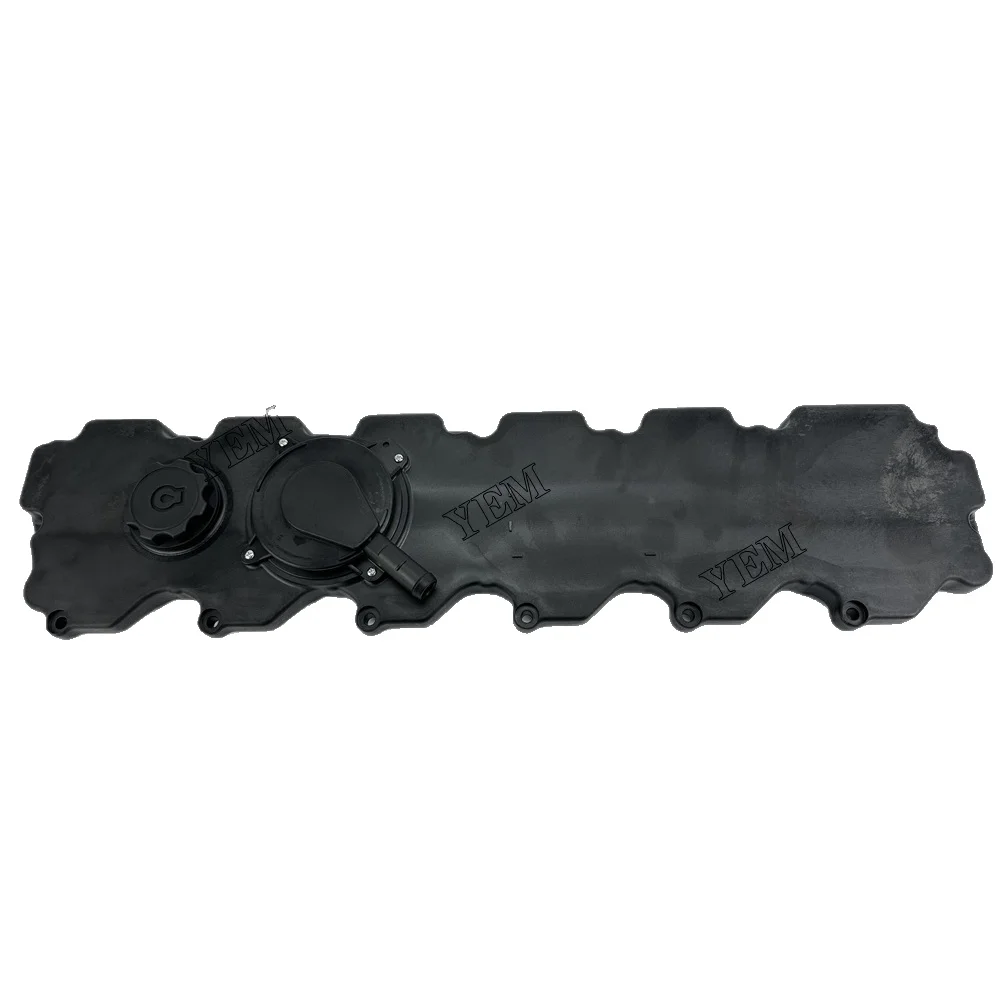 Aftermarket C6.6 Valve Chamber Cover 5052-00222 4142X401 4142X402 317-3065 for Caterpillar Genuine Engine Parts