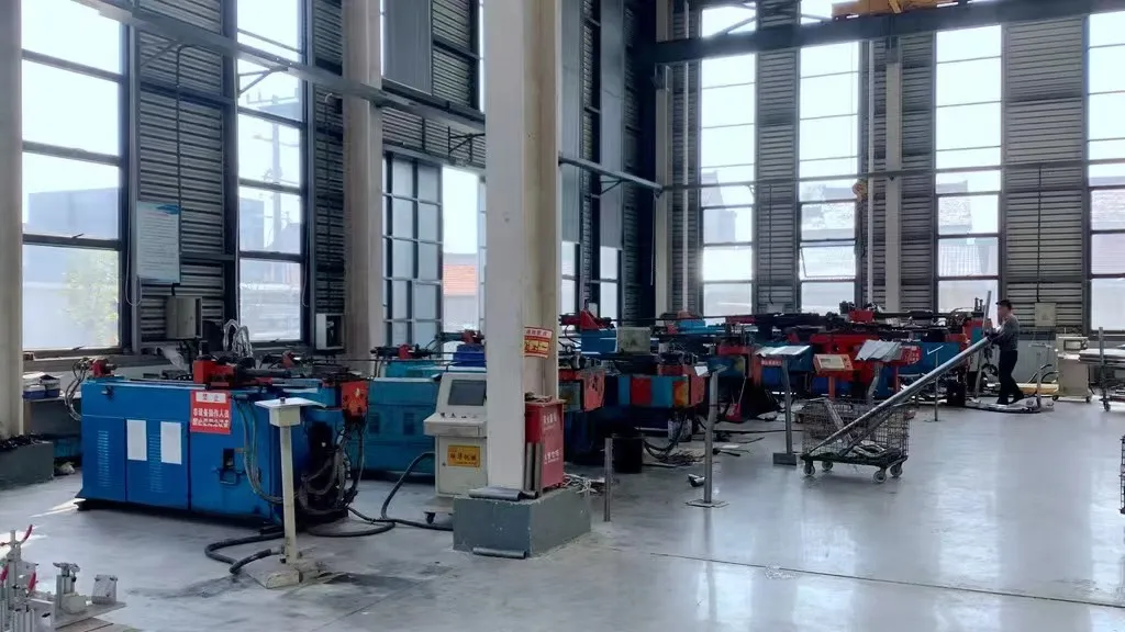 Nantong Nanshen Trading Co., Ltd.