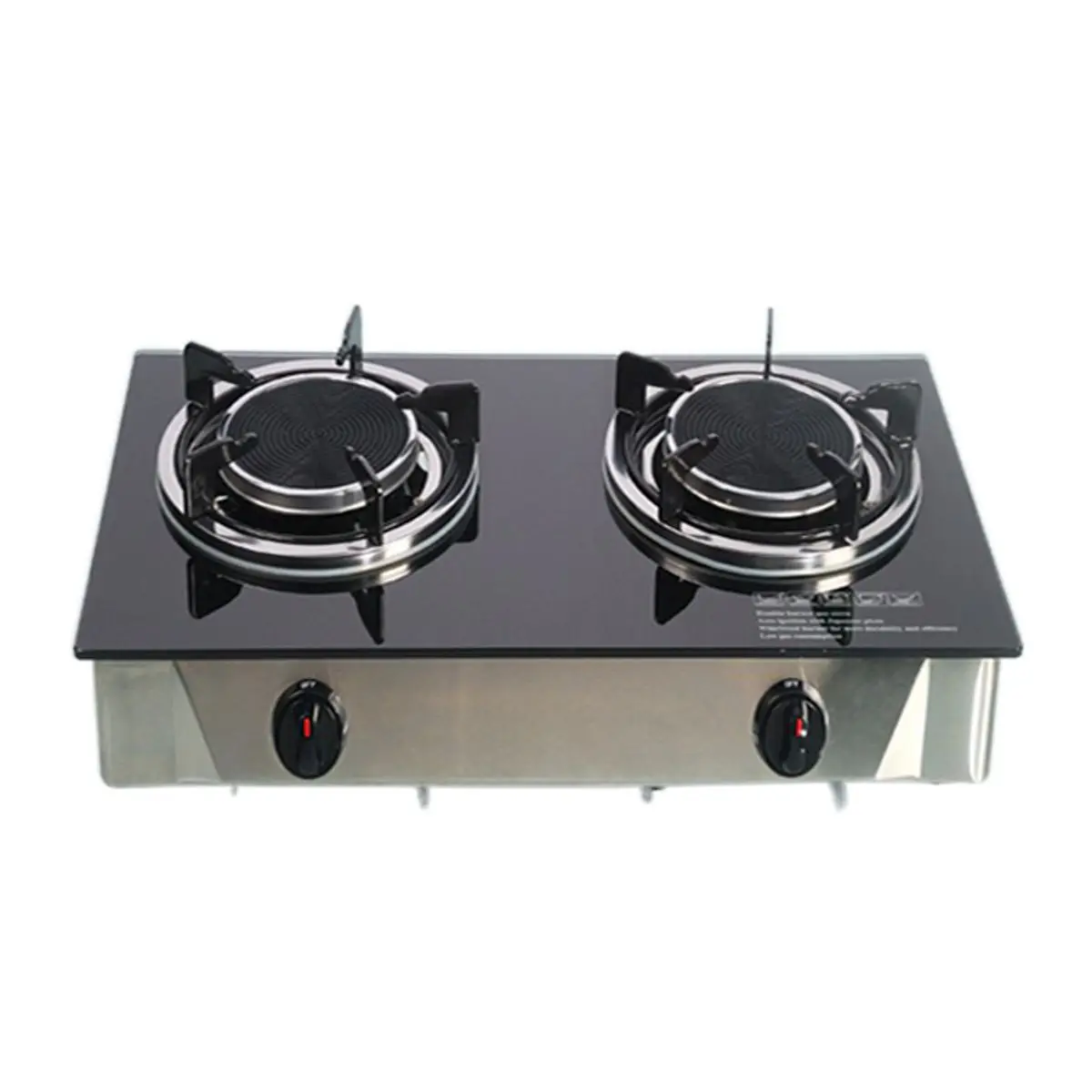 Astron Infrared Gas Stove Burner Cooktop Price in Philippines - Main Image