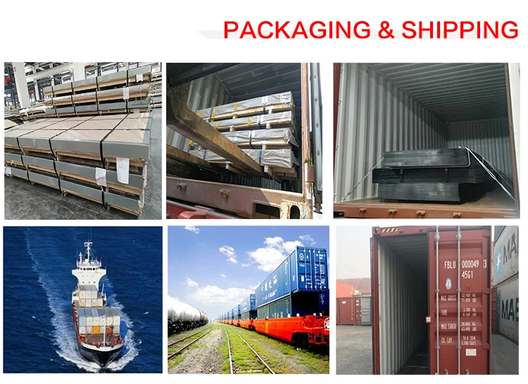 6061 Good Strength Hot Sale Aluminum Sheet Plate for Industry