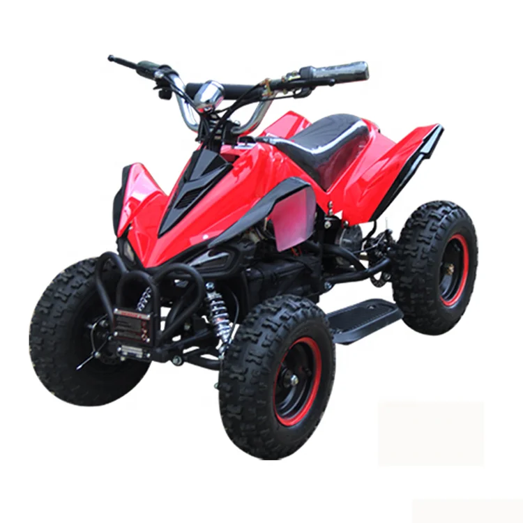 electric kid quad bike