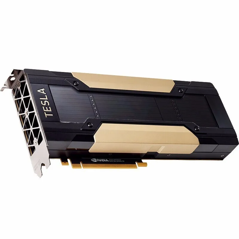 NVIDIA Tesla V100 32GB HBM2 GPU - High-Performance Computing