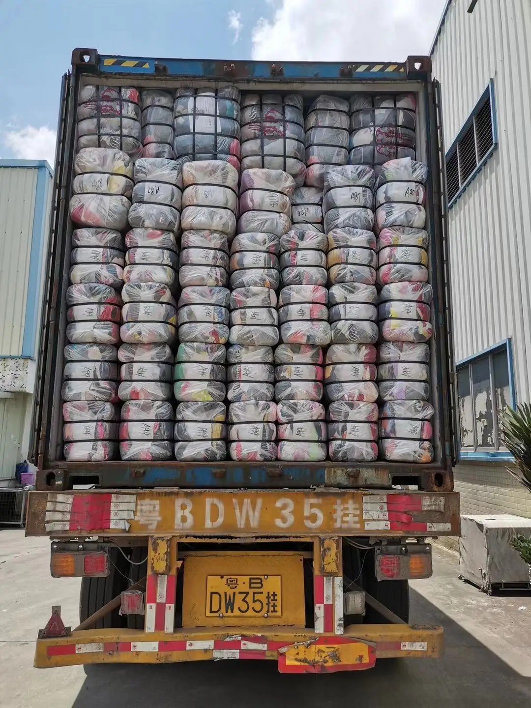 Dongguan Cimine Environmental Co., Ltd. 3
