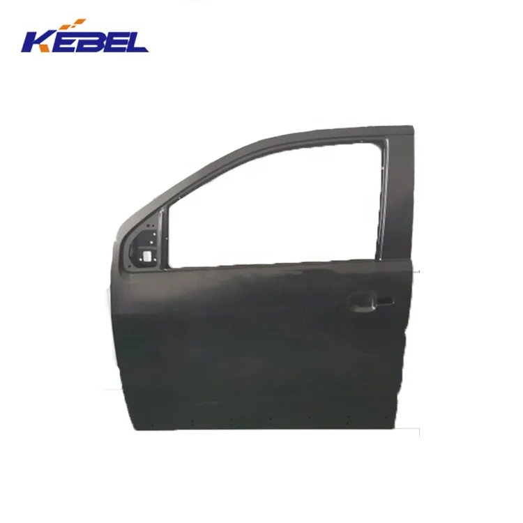 KEBEL Large Stock Front Door 52016913 OEM 52016910 Auto Doors for Chevrolet COLORADO 2013 2014 2015