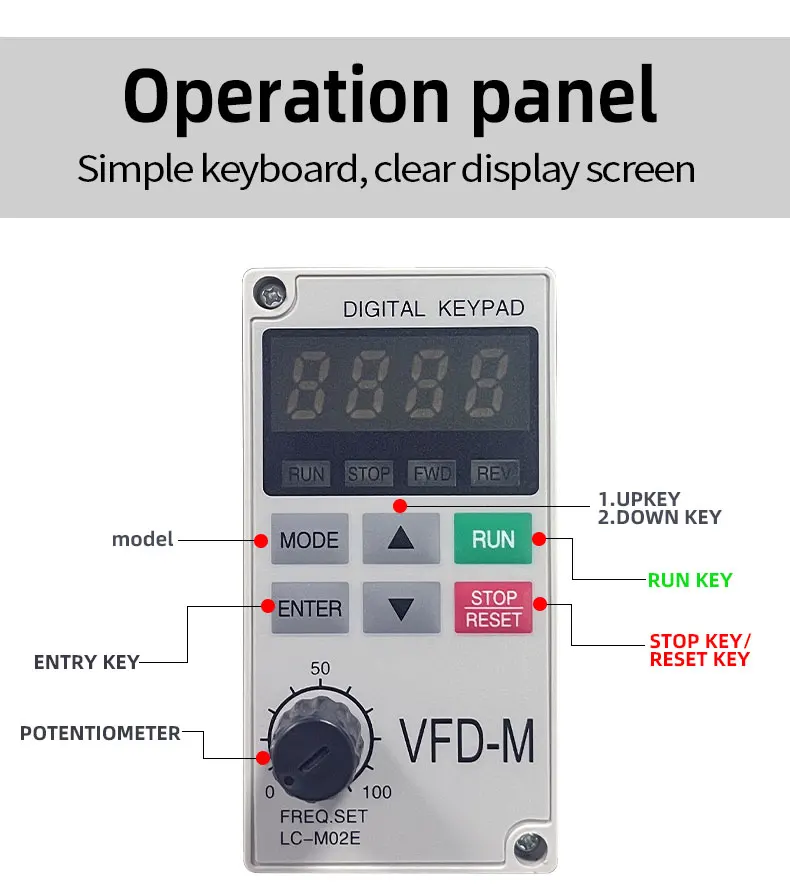 Преобразователь частоты высокого качества по оптовой цене 220 В 60 Гц до 220 В 50 Гц инвертор низкочастотный привод переменной скорости
