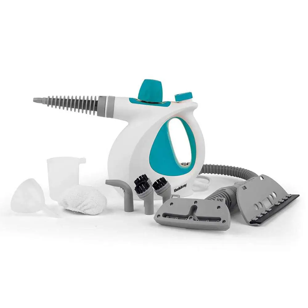 10 in 1 steam cleaner фото 8