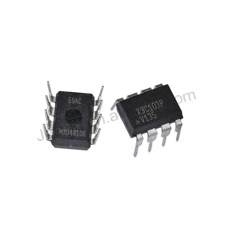 X9C103P