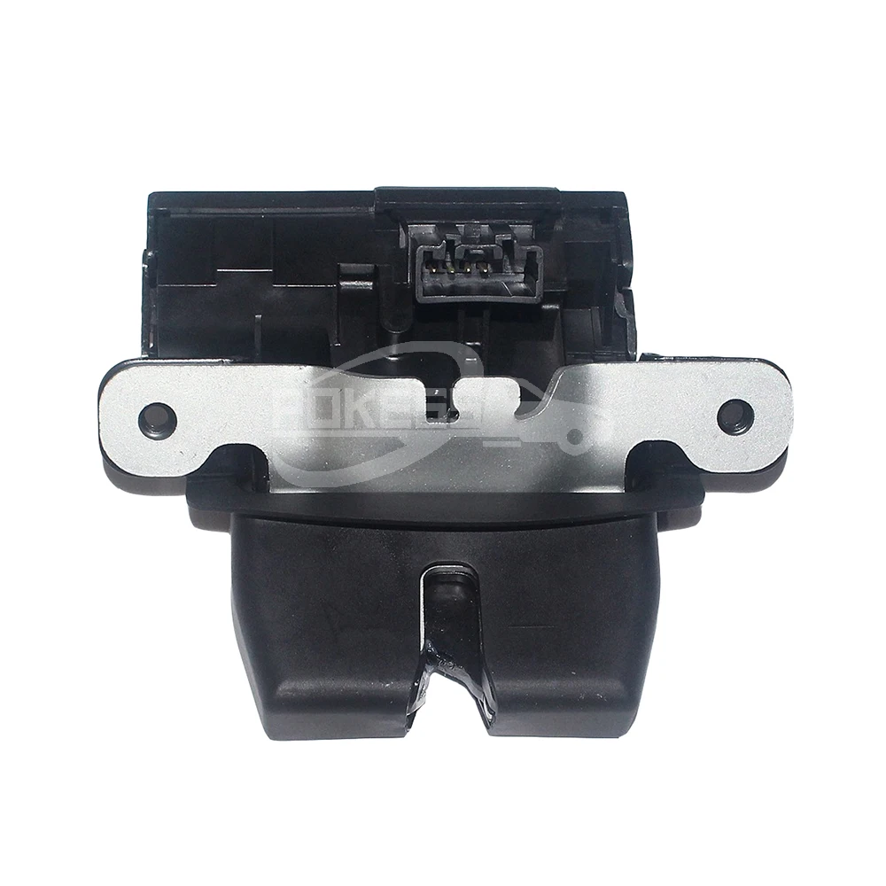 Car Interior Accessories Trunk Lock 8A61A442A66AD DK5162310 DK5162310A...