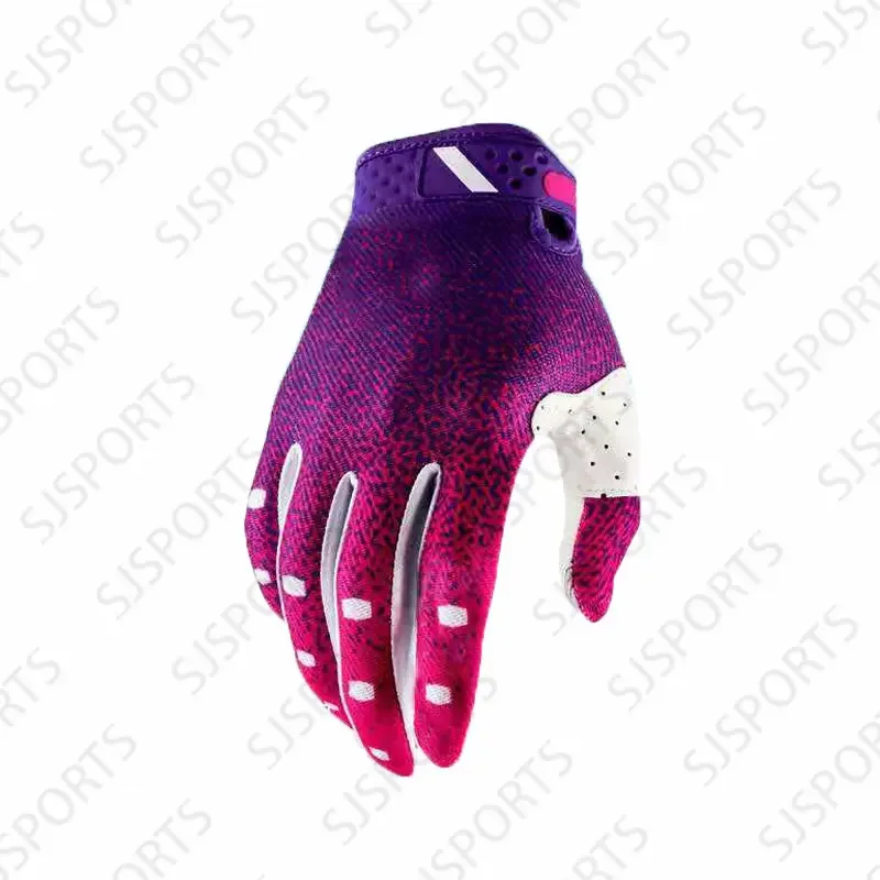 Перчатки для езды на открытом