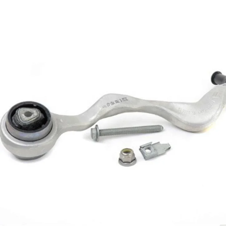 E90 E92 Suspension Parts Lower Control Arm For Bmw E90 Aluminum
