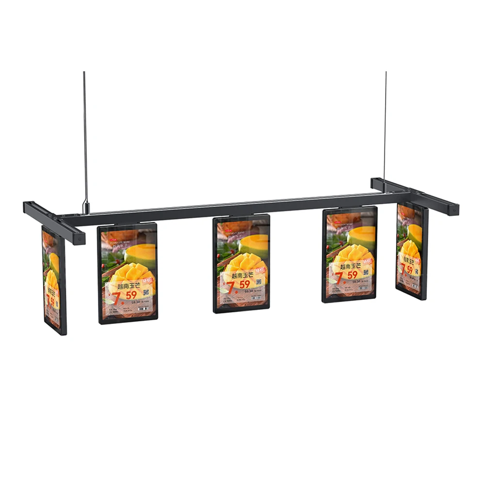 digital price tag esl full color price tag digital electronic shelf label esl price tag supplier