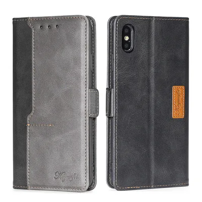 Multifunctional phone cover card cover two in one  luxury mobile phone protective case can be used for iphone11 / 12 series