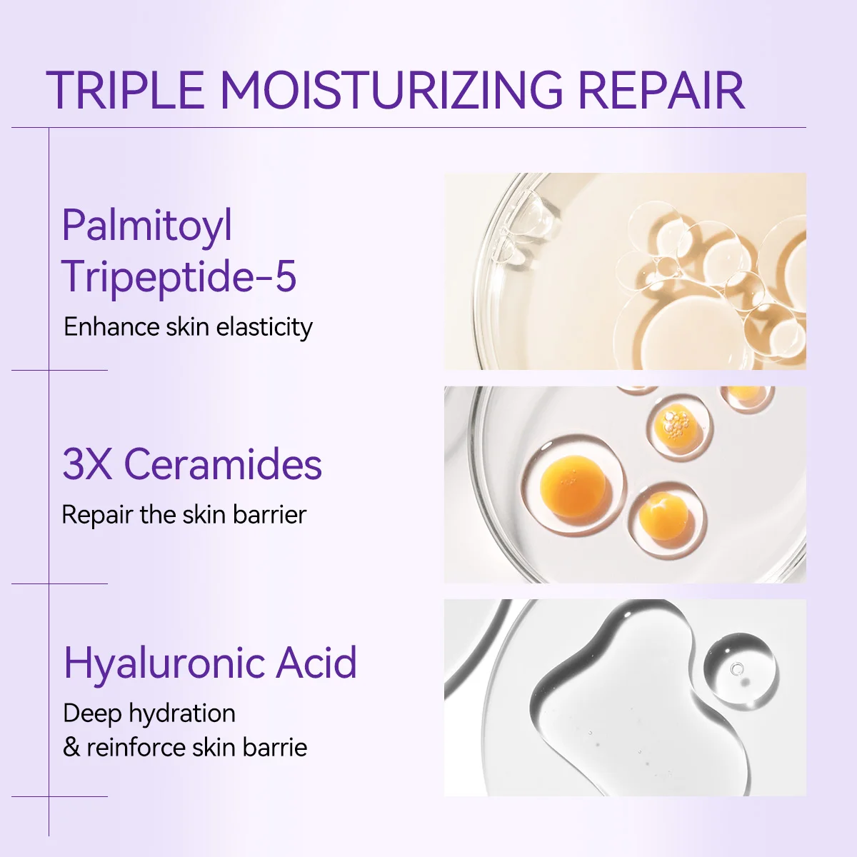 Kem dưỡng mặt hữu cơ Lanbena Retinol mới dành cho làm sáng da & dưỡng ẩm sâu Kem dưỡng trắng da theo yêu cầu