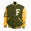 Army Green