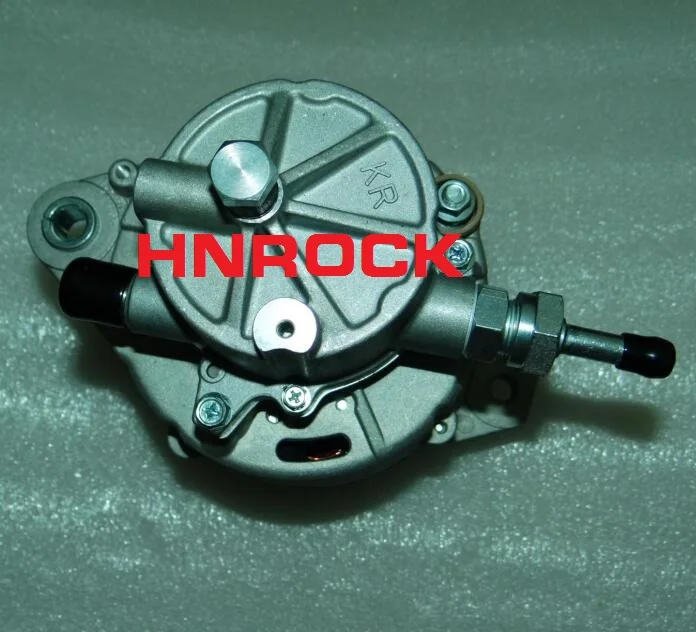 NEW HNROCK 24V 50A ALTERNATOR ME017590 A4T66288 FOR MITSUBISHI 