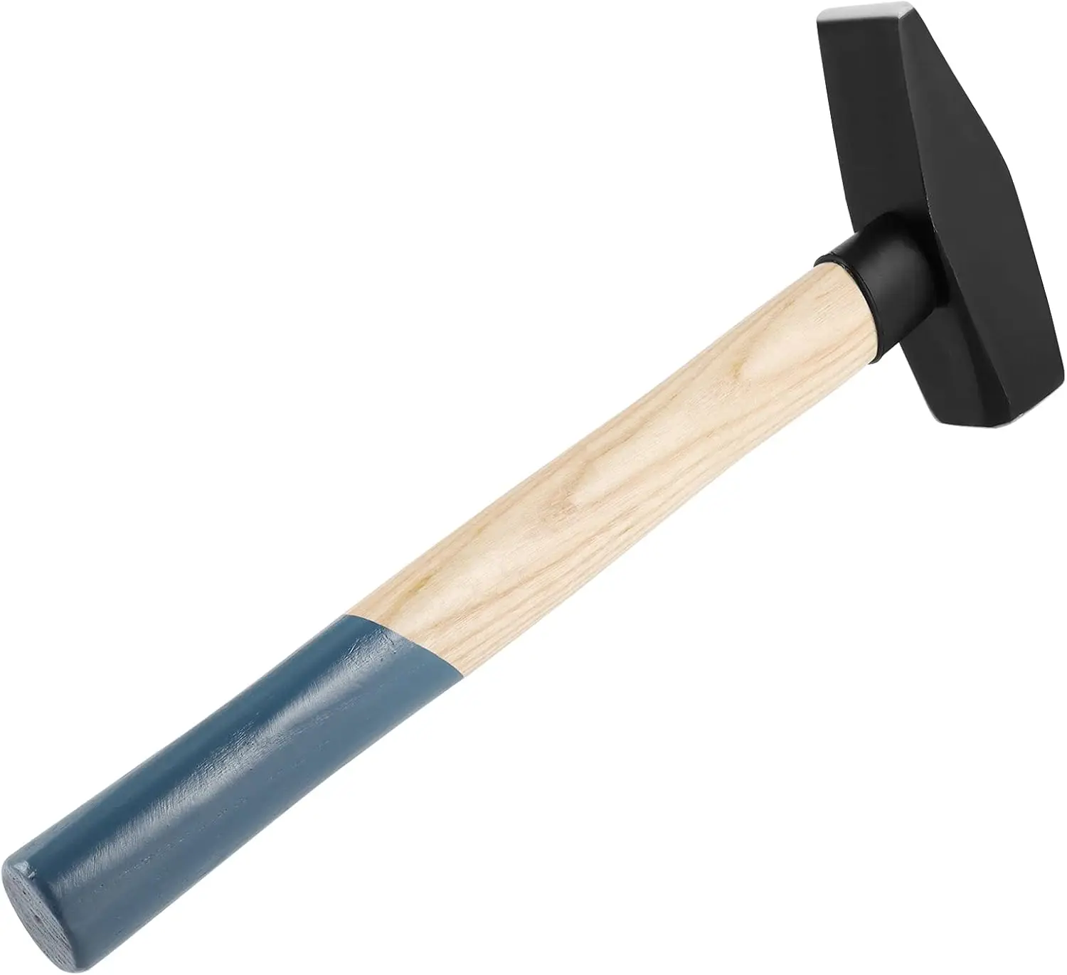 45 # углеродистая сталь отбеленная деревянная ручка деревянный механический молоток для машиниста мартильо