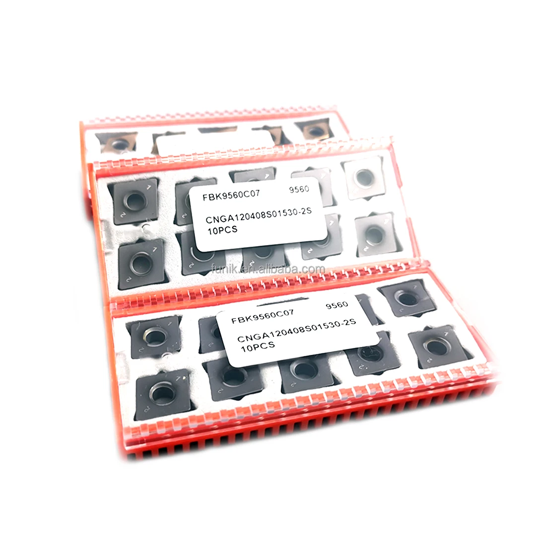 Funik CNGA120404 CNGA120408 CNGA120412 CNGA120416 CBN Insert Price