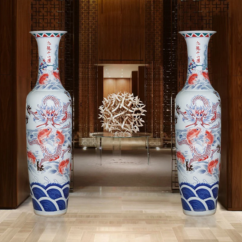 専用　中国 花瓶2 点 mvYrBGrAtx6hPebA87Uj44.jpg@jpg