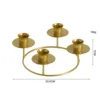 gold 4head-tall