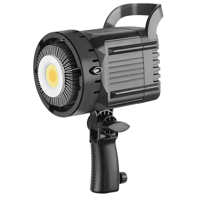 Professional Continuous Audio Video Lighting Studio Lighting Equipment Led Photography Light