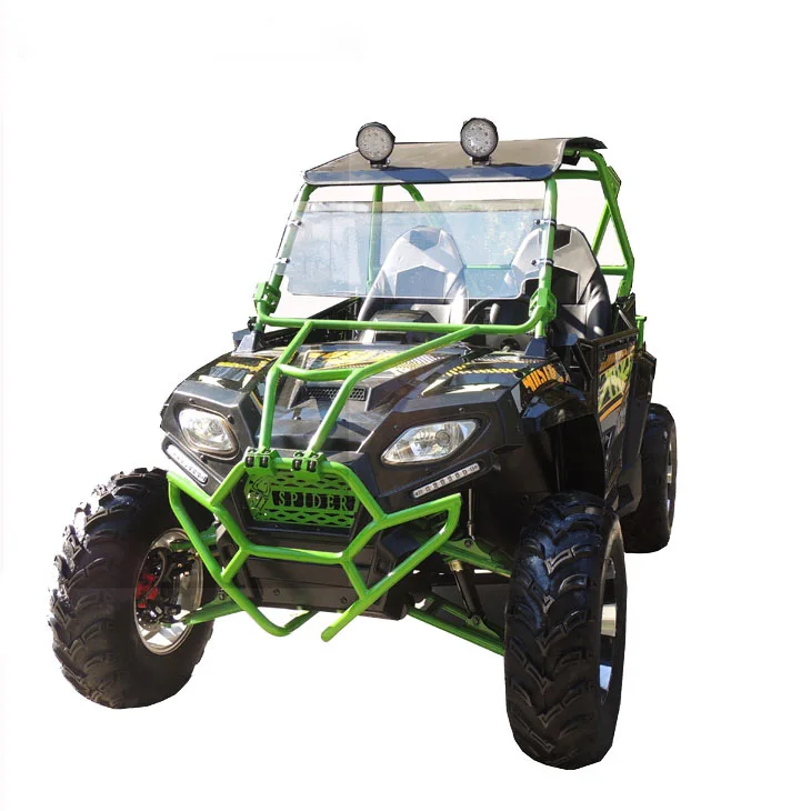 2020 New Diesel UTV 4x4 Mini Quad UTV 150cc 200cc 250cc 300cc for Sale