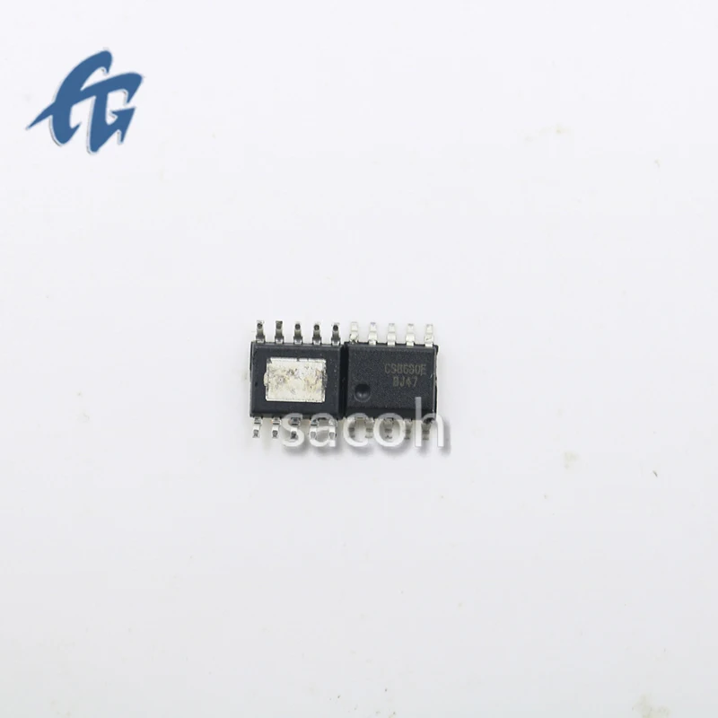 (SACOH Electronic Components)CS8630E