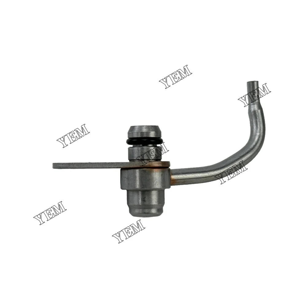 Oil Cooling Nozzle T405344 3293796 Fit for Caterpillar E320D Engine 5