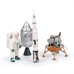 Обучающие игрушки космический исследователь подарок 3d пластиковая головоломка космические для