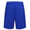 Color blue sports breathable