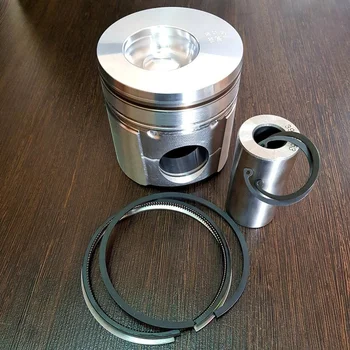 Source 4BTAA 6BTAA Piston Kit 3802561 3926631 3802562 3926632 