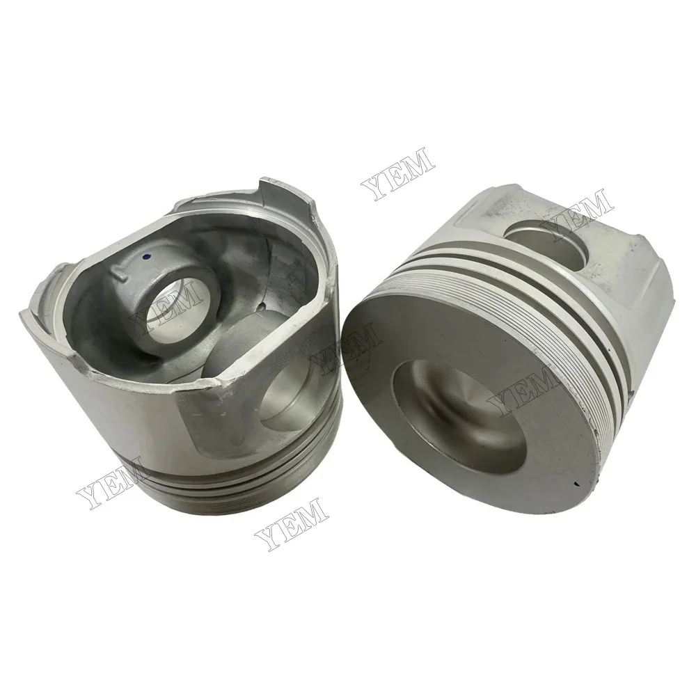 F2302 Piston Kit Fits for Kubota Genuine Engine Parts 2