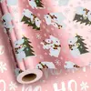 Pink Polar BearHOHO