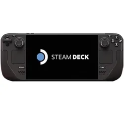 Steam Deck 64GB 1TB - Ultimate Portable Gaming Experience