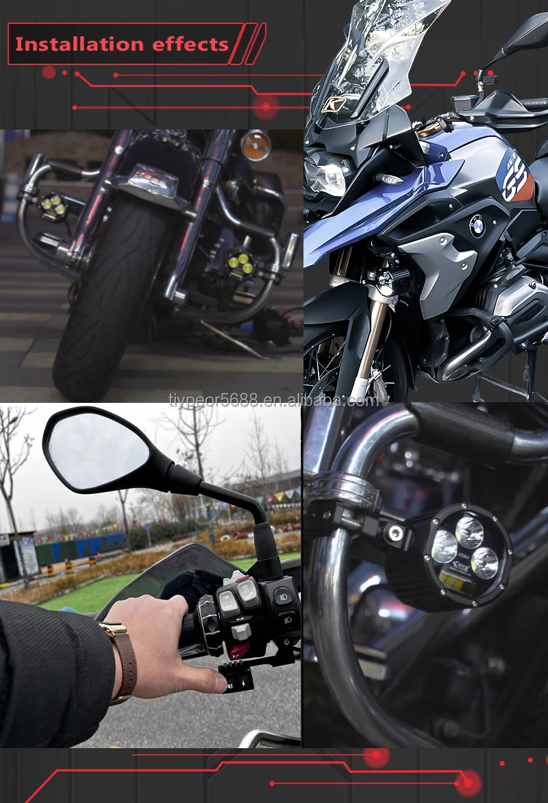 lo beam fog light-11