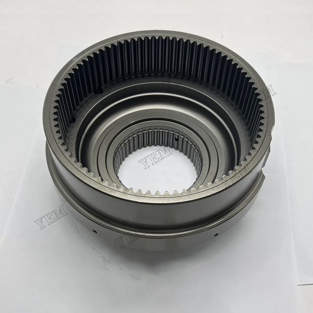 For Hyundai Ring Gear ZGAQ-02920 81T Diesel Engine Spare Parts