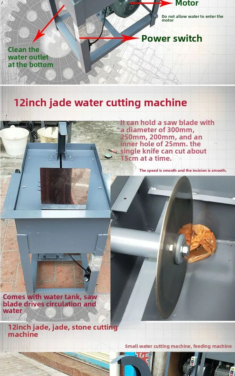 Product detail